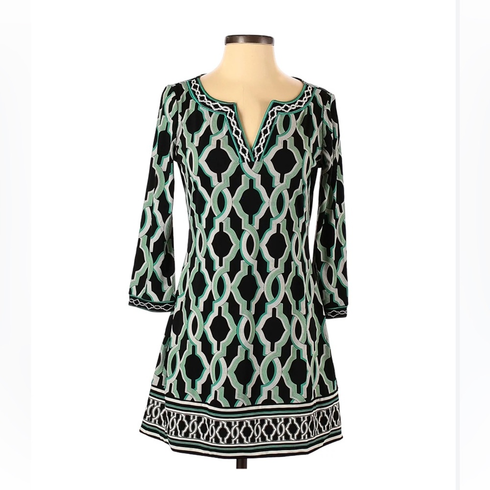 White House Black Market size medium dress